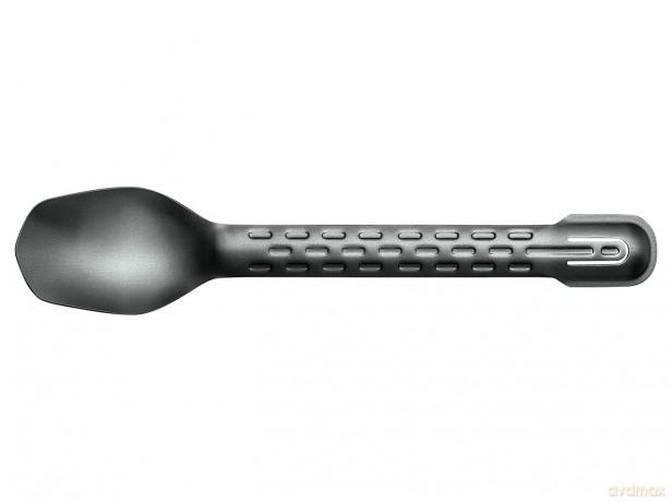 Cutlery set GERBER COMPLEAT - COOK EAT CLE AN TONG