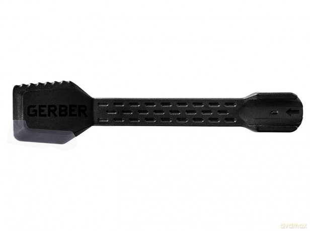 Cutlery set GERBER COMPLEAT - COOK EAT CLE AN TONG