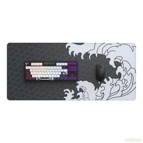 Dark Project - Bushido 87 RGB