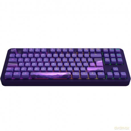 Dark Project - Celestial 87 RGB