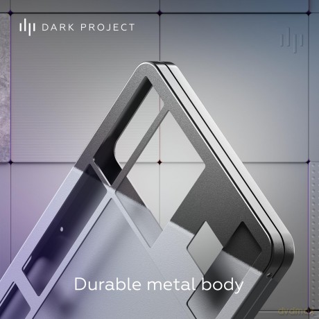 Dark Project - Daylight 87 RGB