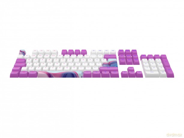 Dark Project - Keycaps sets - Candy K