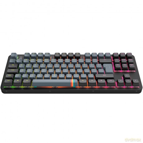 Dark Project - Midnight 87 RGB