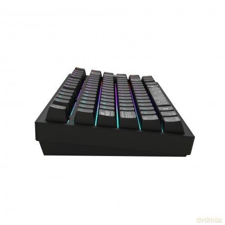 Dark Project - Nova Black 81 RGB Wireless