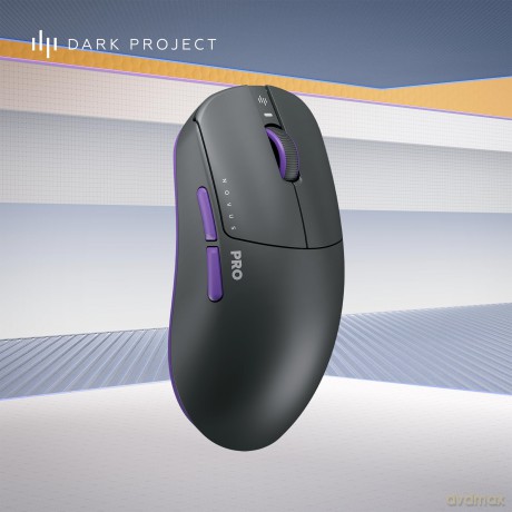 Dark Project - Novus Pro
