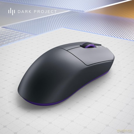 Dark Project - Novus Pro