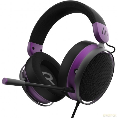 Dark Project - SONO Wired - Black