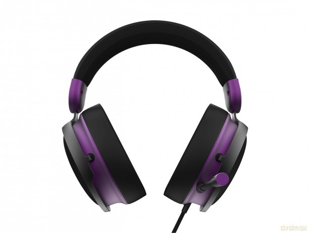 Dark Project - SONO Wired - Black