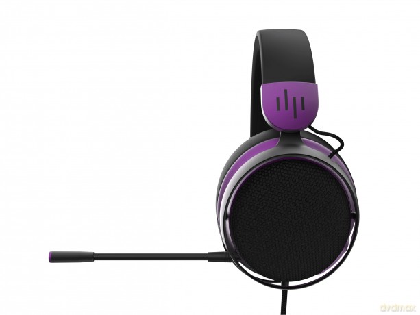 Dark Project - SONO Wired - Black