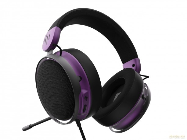 Dark Project - SONO Wired - Black