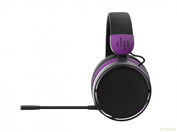 Dark Project - SONO Wireless - Black