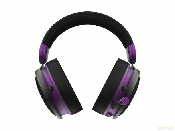 Dark Project - SONO Wireless - Black