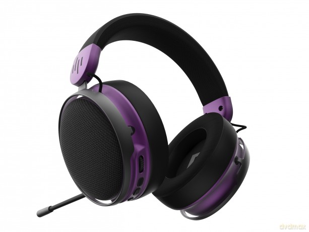 Dark Project - SONO Wireless - Black