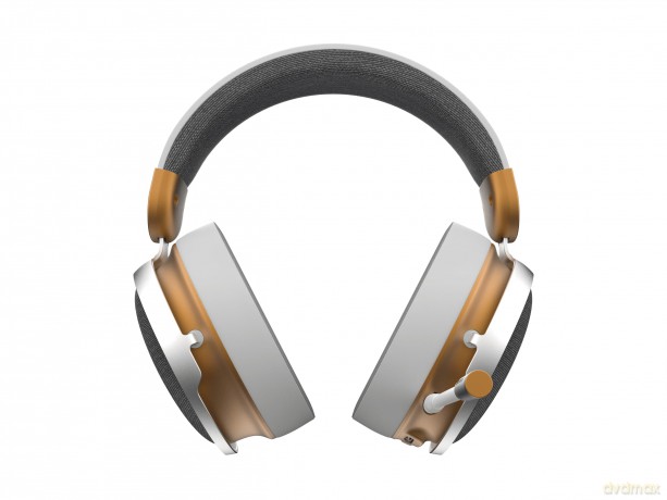 Dark Project - SONO Wireless - White