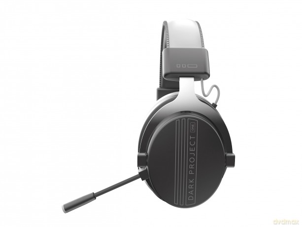 Dark Project - VEXO Wireless - Grey