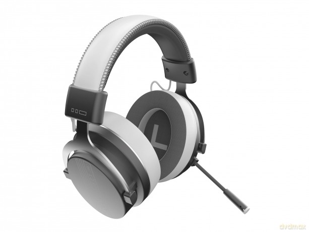 Dark Project - VEXO Wireless - Grey
