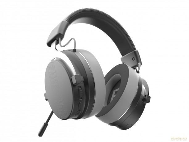 Dark Project - VEXO Wireless - Grey