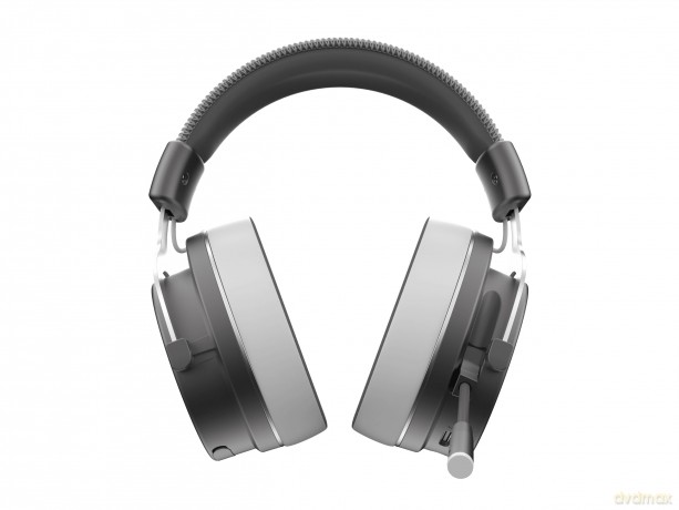 Dark Project - VEXO Wireless - Grey