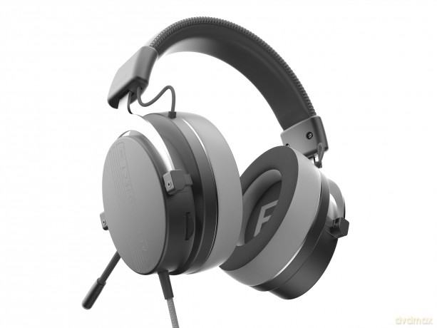 Dark Project - WEXO Wired Grey