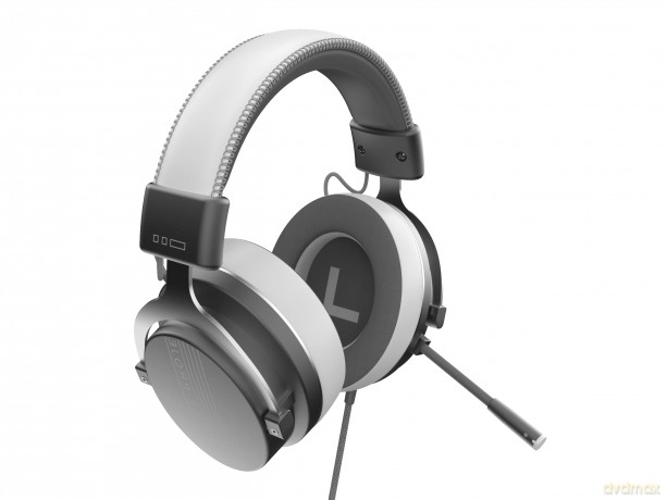 Dark Project - WEXO Wired Grey