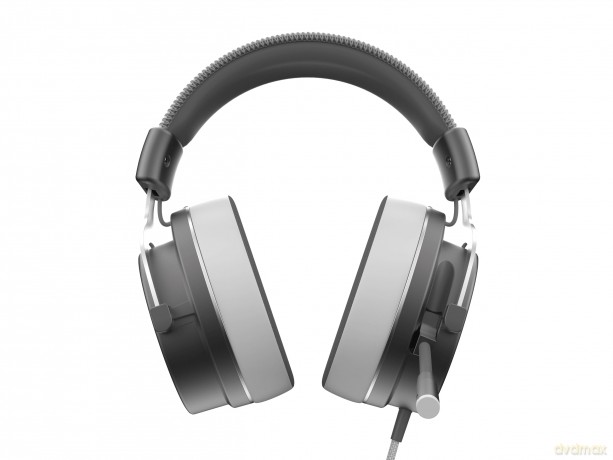 Dark Project - WEXO Wired Grey