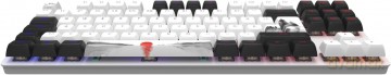 Dark Project One - 87 Fuji - RGB