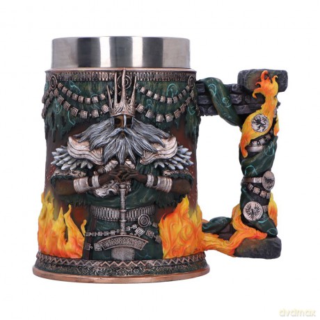 Dark Souls - Gwyn Tankard