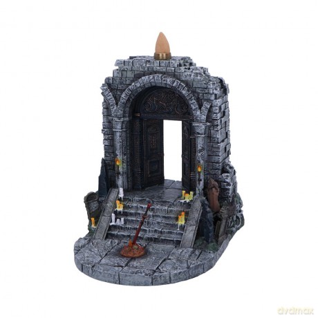 Dark Souls III - Fog Gate Backflow Incense Burner [FIGURKA]