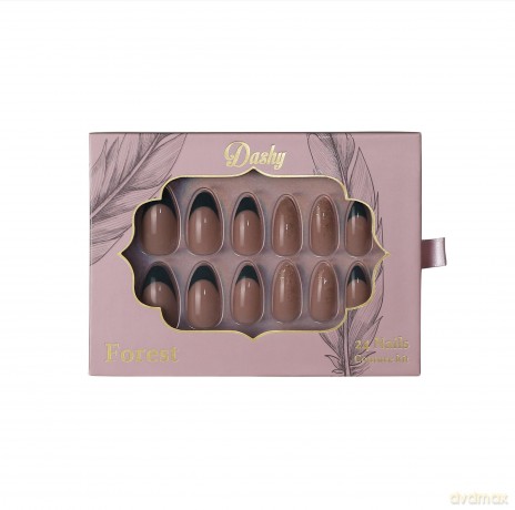 Dashy Nails - Forest