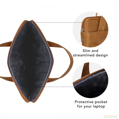 dbramante1928 - 13'' Laptop Bag Silkeborg (2nd gen)