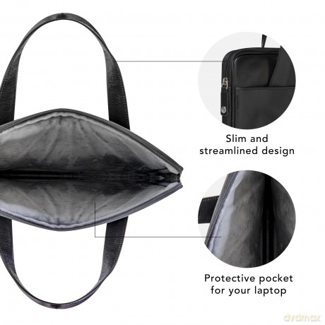 dbramante1928 - 13'' Laptop Bag Silkeborg (2nd gen)