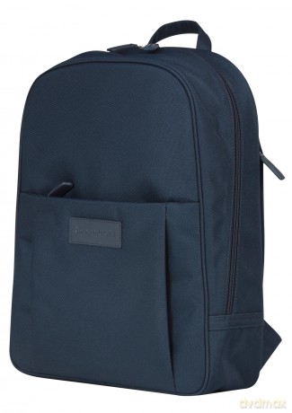dbramante1928 - Champs-Elysees - 15 Slim Laptop Backpack