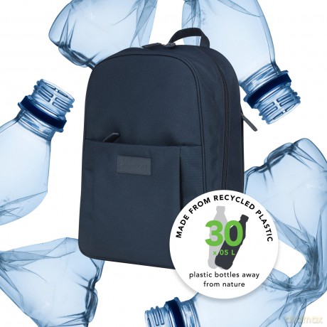 dbramante1928 - Champs-Elysees - 15 Slim Laptop Backpack