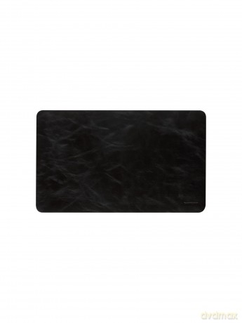 dbramante1928 - Copenhagen - Desk Mat - Medium - Black