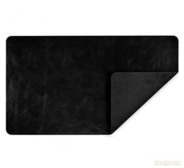 dbramante1928 - Copenhagen - Desk Mat - Medium - Black