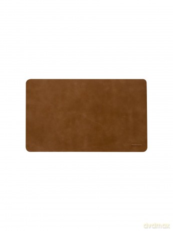 dbramante1928 - Copenhagen - Desk Mat - Small - Tan