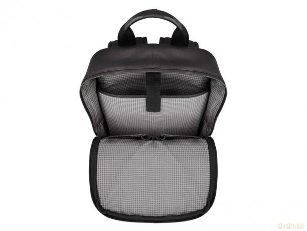 dbramante1928 - Fredensborg Backpack - Black