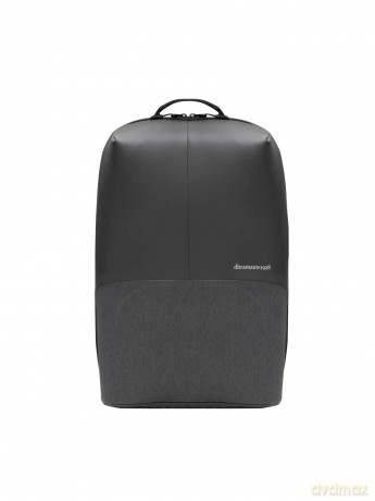 Plecak dbramante1928 - Helsingborg 16 Backpack, Charcoal