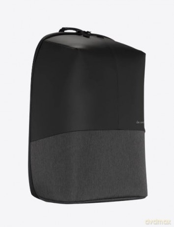 Plecak dbramante1928 - Helsingborg 16 Backpack, Charcoal