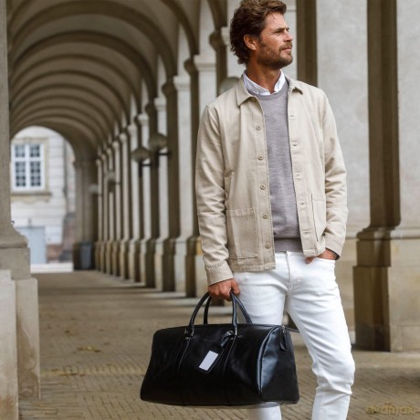 dbramante1928 - Kastrup 2 Weekender Bag