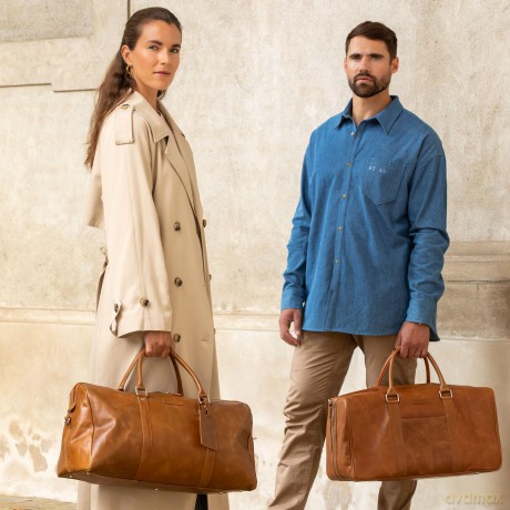 dbramante1928 - Kastrup 2 Weekender Bag