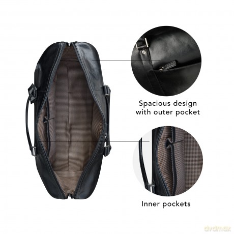 dbramante1928 - Kastrup 2 Weekender Bag