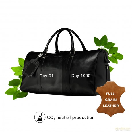dbramante1928 - Kastrup 2 Weekender Bag