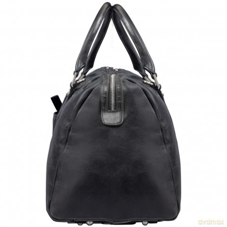 dbramante1928 - Kastrup 2 Weekender Bag Black