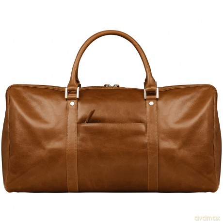 dbramante1928 - Kastrup 2 Weekender Bag Tan