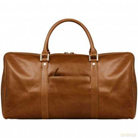 dbramante1928 - Kastrup 2 Weekender Bag Tan