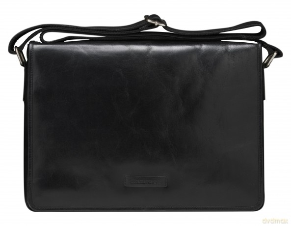 dbramante1928 - Marselisborg 14 Laptop Bag - Black