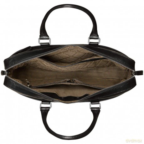dbramante1928 - Nordborg - 15 - classic laptop bag - Black N.E.