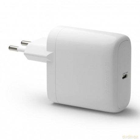 dbramante1928 - Re-charge - Wall Charger GaN - USB-C 65W EU - White