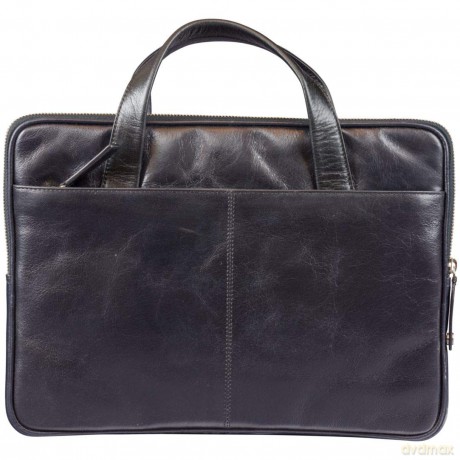 dbramante1928 - Silkeborg - 15 - Laptop Bag - Black N.E.